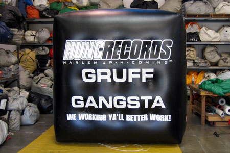 Hunc Records