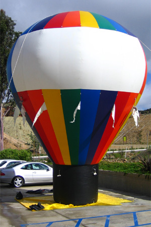 28' Grand Opening Balloon