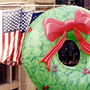 Christmas Parade Balloon