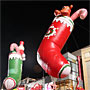 helium balloon