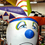 helium balloon