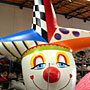 helium balloon