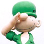 Beetle Bailey