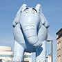 Horton Balloon