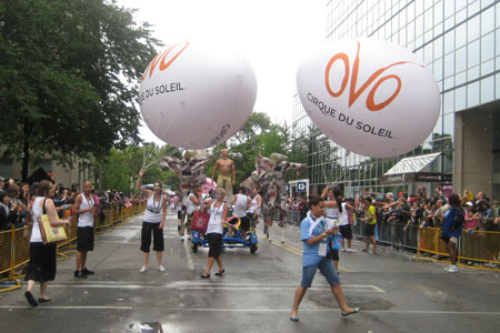 balloons