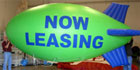Advertising Balloons