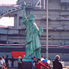 Statue of Liberty Giant Balloon