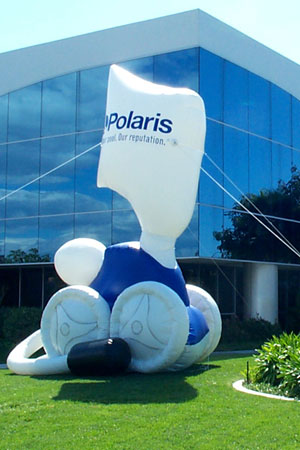 40' Polaris