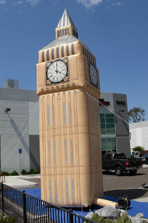 Big Ben