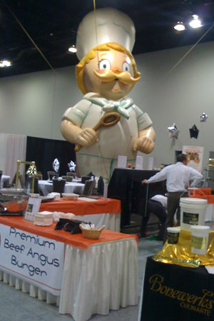 giant balloon