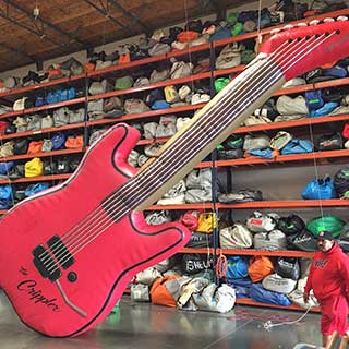 guitar