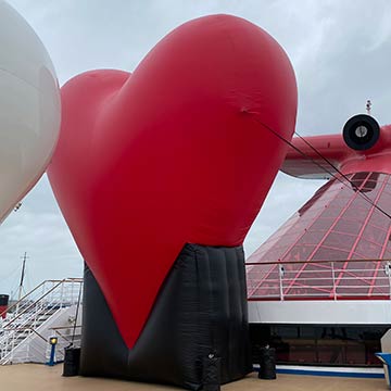 Giant Balloons