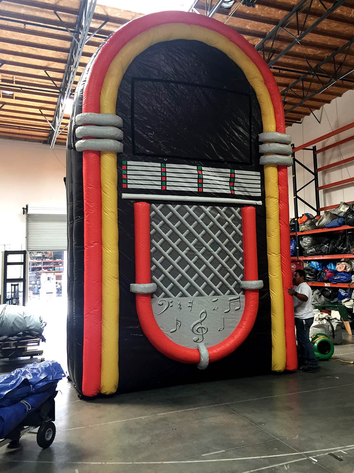 Jukebox