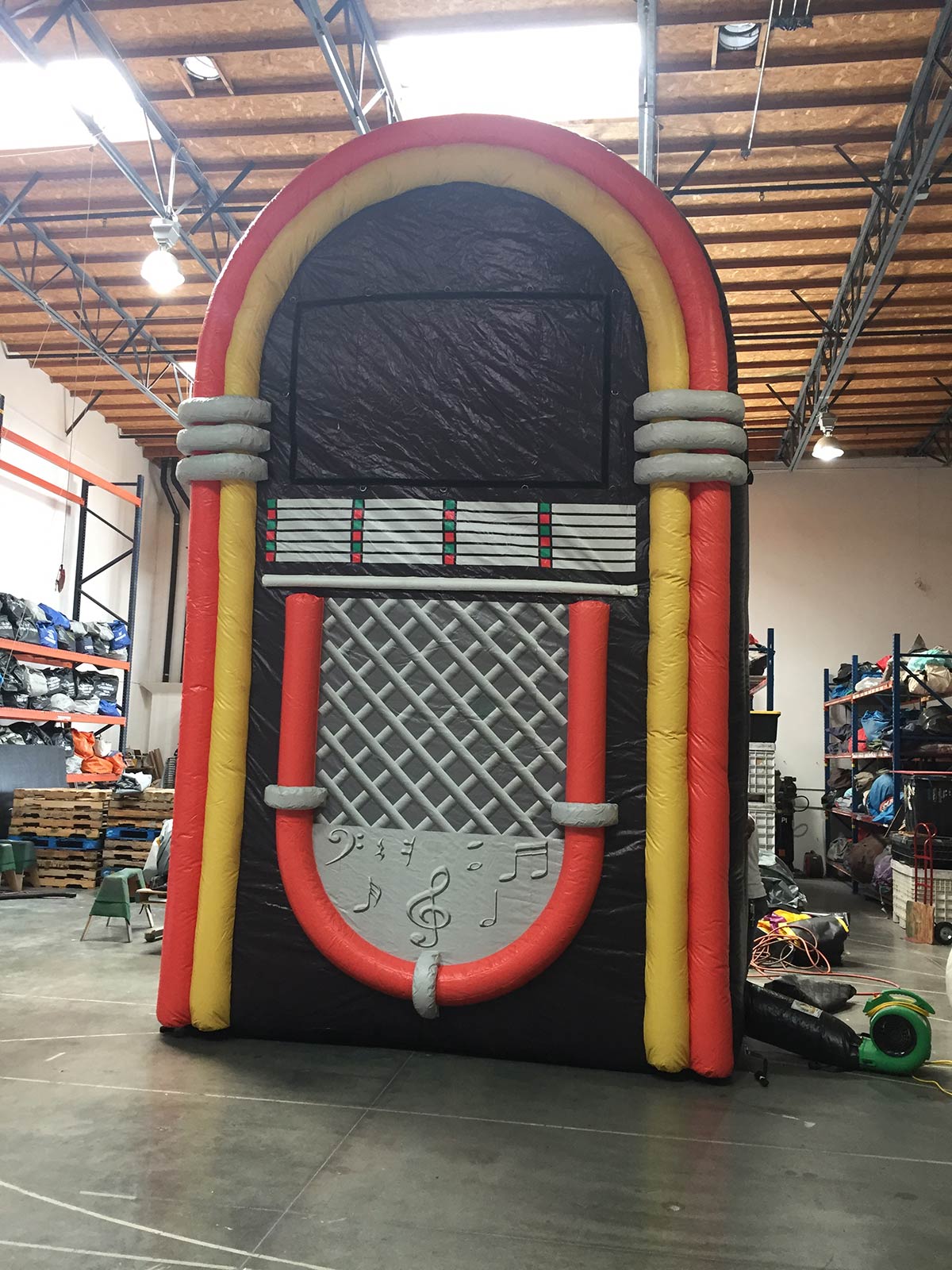 Jukebox