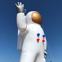 astronaut