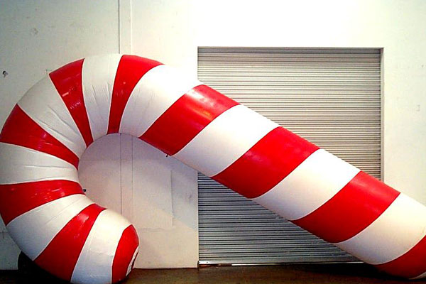 Helium Parade Balloons 