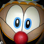 helium balloon