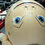 helium balloon