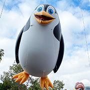 Penguin Balloon