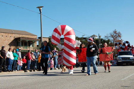 Costume Balloons