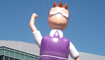 YAHOO! – Sunnyvale Campus 
