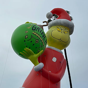 Giant Baloon