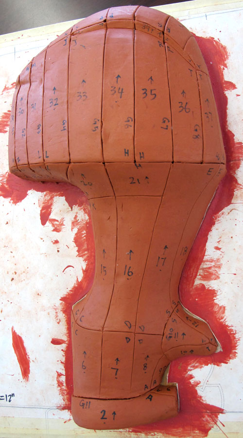 Giant Advertising Balloons