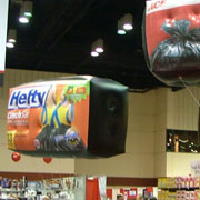 Giant Advertising Balloons