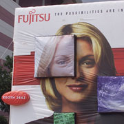 Advertising Balloon