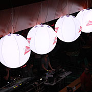 Advertising Balloon