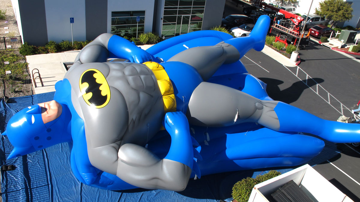 Giant Inflatable Balloon