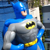 advertising balloons