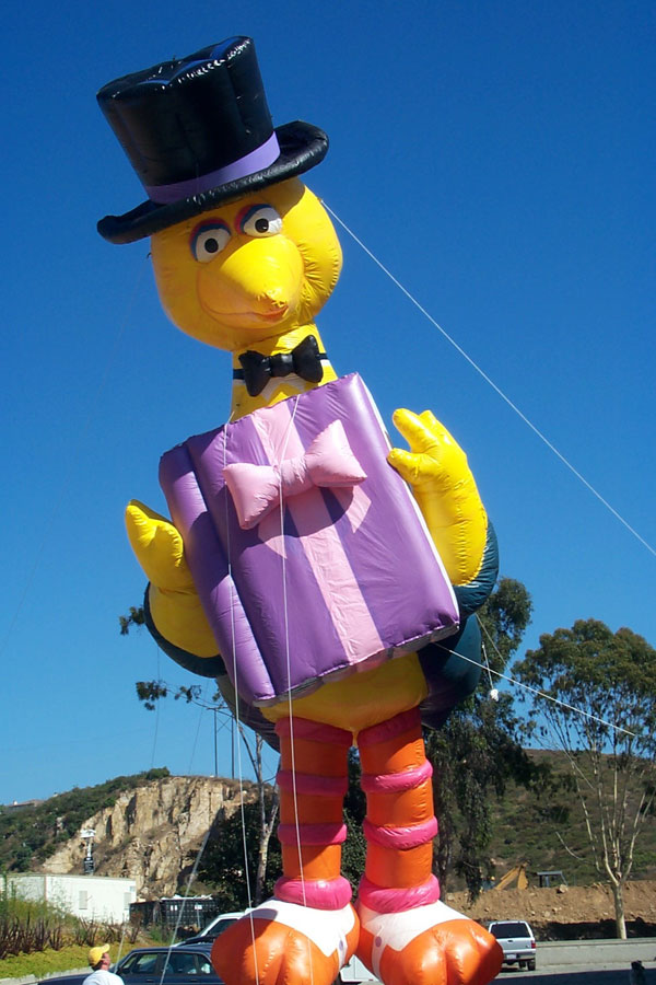Giant Inflatable Balloon