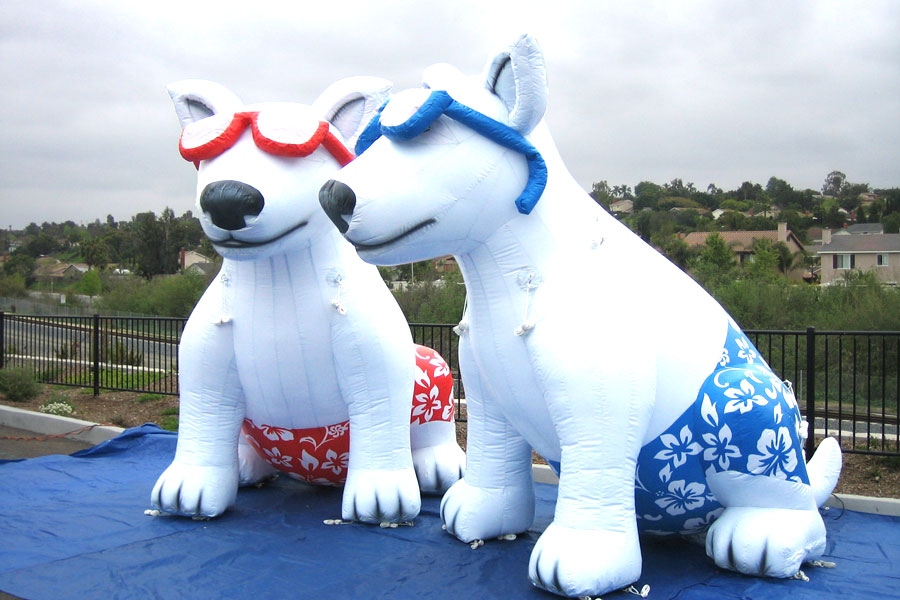 Giant Inflatable Balloon