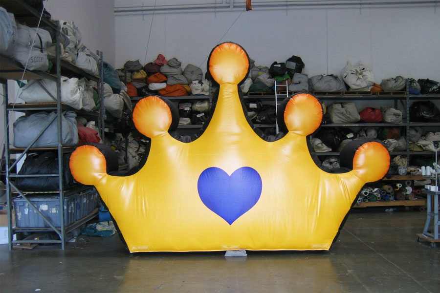 Giant Inflatable Balloon