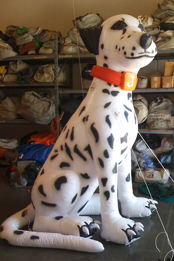 Giant Inflatable Balloon