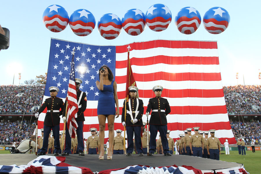 Giant Inflatable Balloon