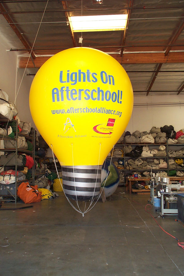Giant Inflatable Balloon