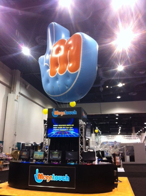 Giant Inflatable Balloon