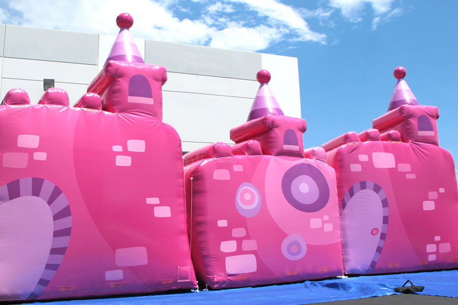 Giant Inflatable Balloon