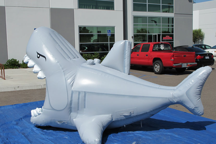 Giant Inflatable Balloon