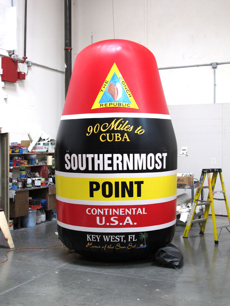 Giant Inflatable Balloon