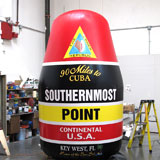 advertising balloons