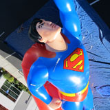 advertising balloons