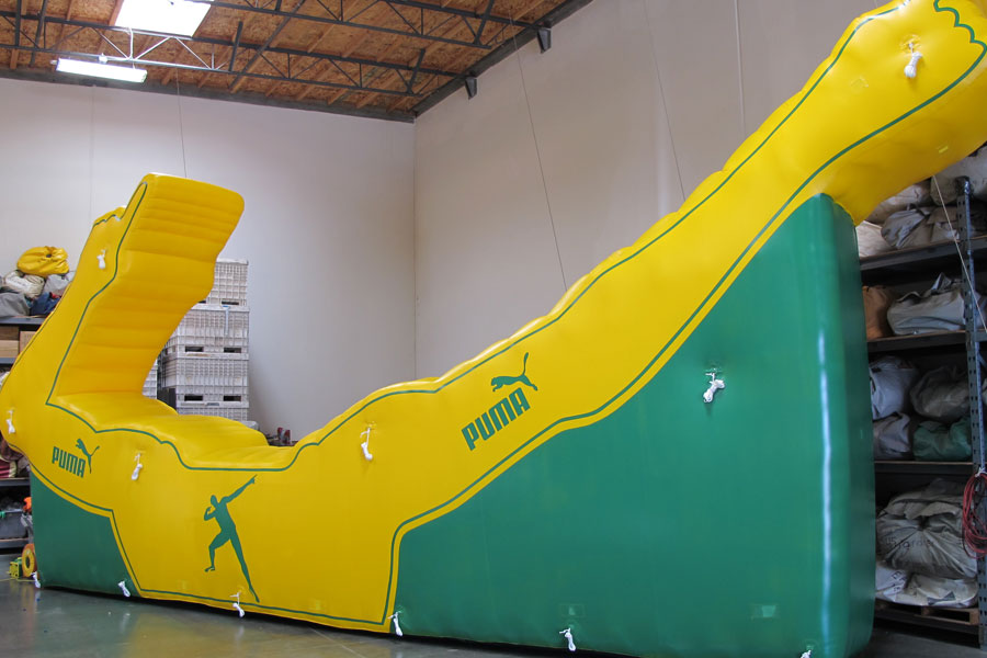 Giant Inflatable Balloon