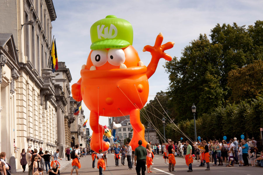 Giant Inflatable Balloon