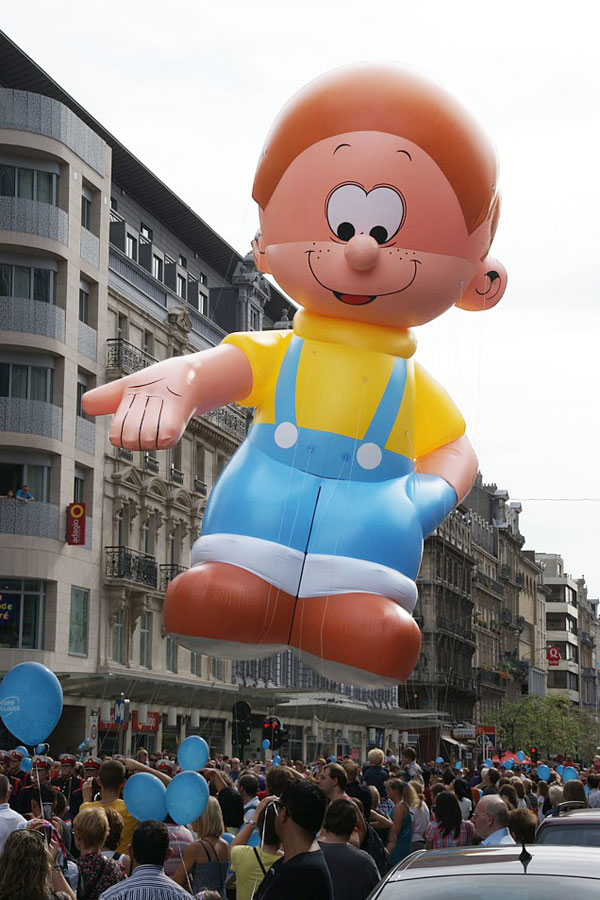 Giant Inflatable Balloon