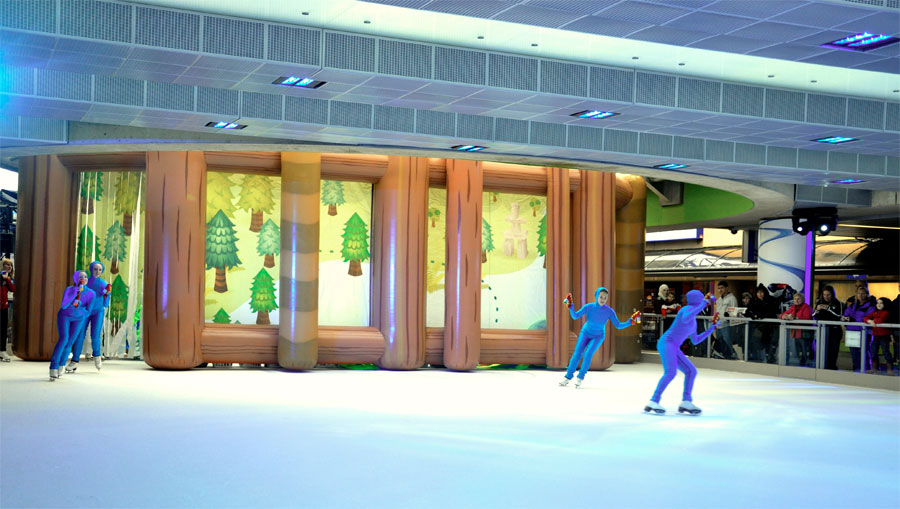 Giant Inflatable Balloon