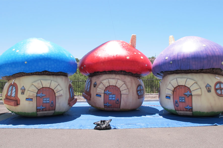 Giant Inflatable Balloon