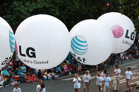 Balloons 